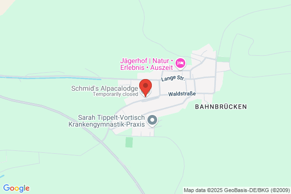 Schmid's Alpacalodge