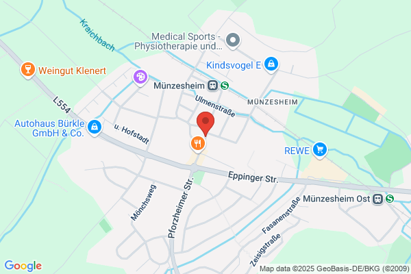 Schnelltest Zentrum Kraichtal-Münzesheim