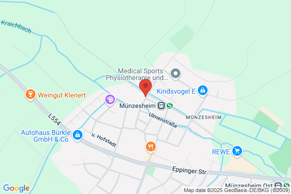 Spatzennest