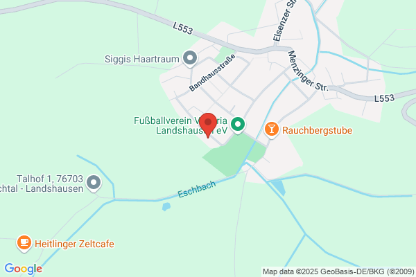 highQU GmbH