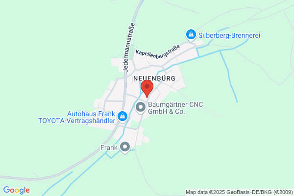 Besenwirtschaft Guggugsnescht Weingut Fritz u. Bettina Zorn
