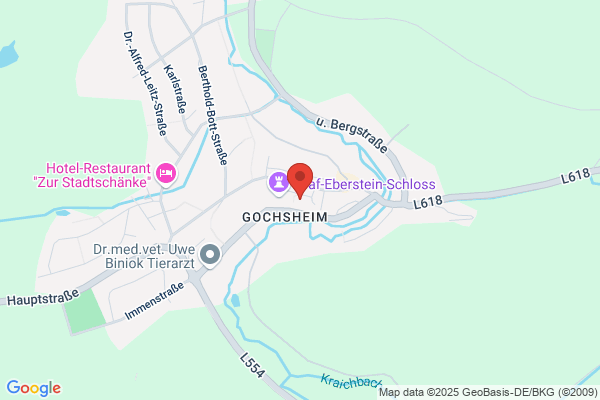 Schloßgartenrestaurant