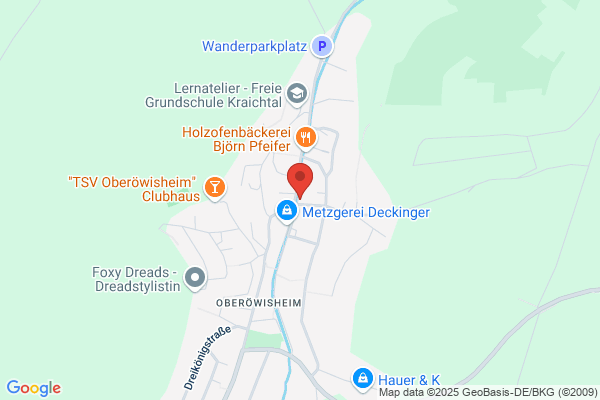 Kleine Kneipe