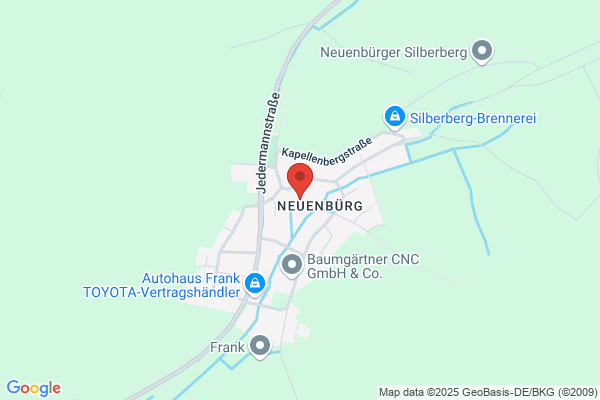 Städtischer Kindergarten Neuenbürg