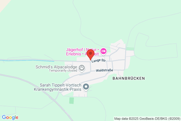 Evangelischer Kindergarten