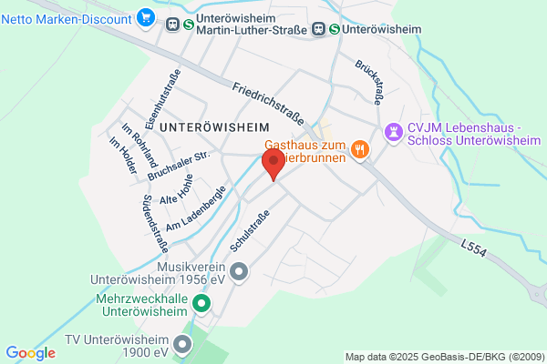 Pastoralburo Landkammer