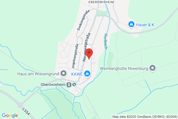 Kantwerk Majer