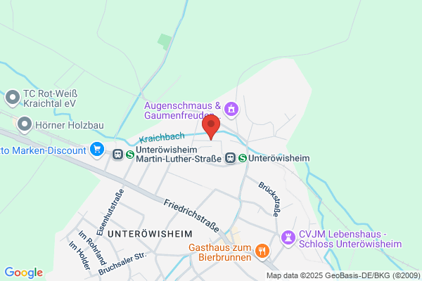 JDW GmbH