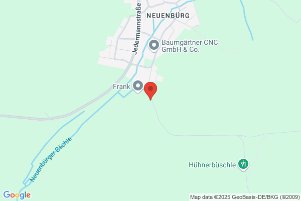 Weiß Georg GmbH