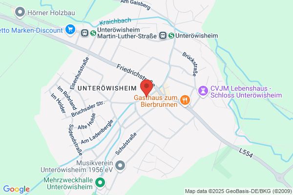 DGOI e.V. Deutsche Gesellschaft für orale Implantologie