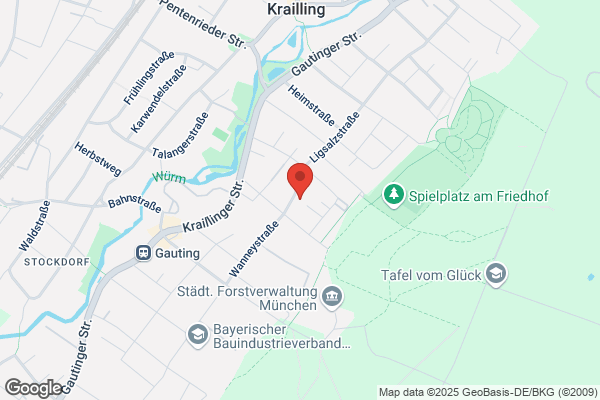 Dres.  Breitenberger u. Hacker, Gemein