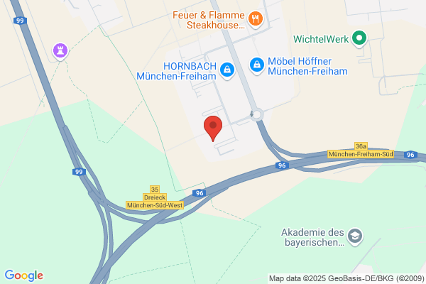 Autoservice Freiham, KFZ Meisterbetrieb