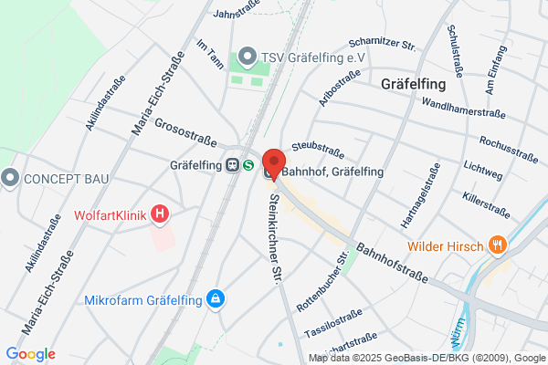 Bäckerei und Konditorei Ziegler