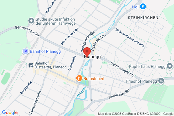 Bäckermeisterei Meier