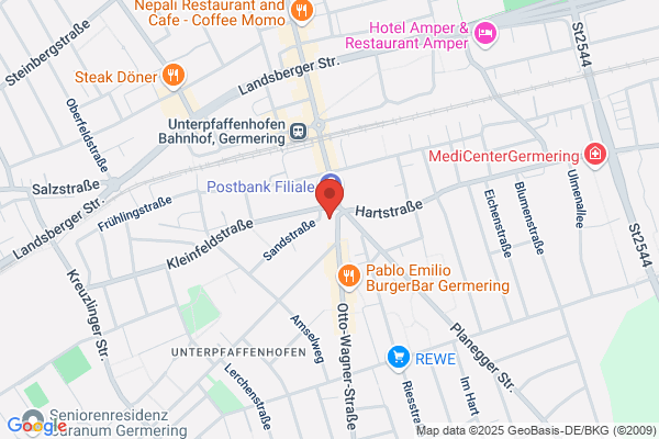 Sparda-Bank Filiale Germering