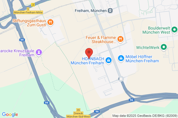 Nelhiebel Elektrotechnik GmbH