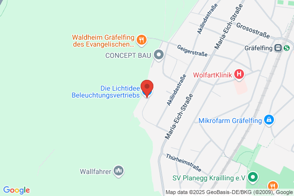 Die Lichtidee GmbH