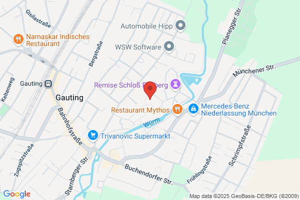 CRB Vertriebsgesellschaft mbH
