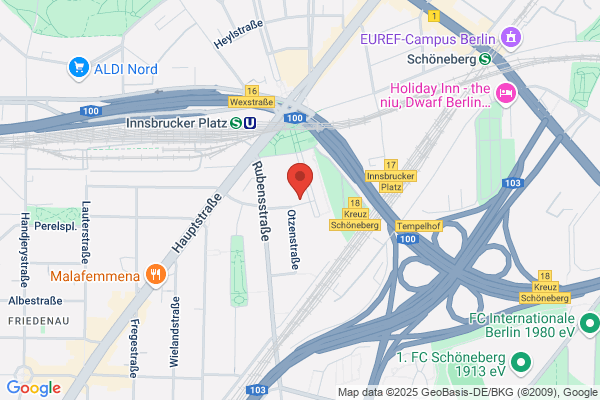 Pentacom Computer Systeme GmbH