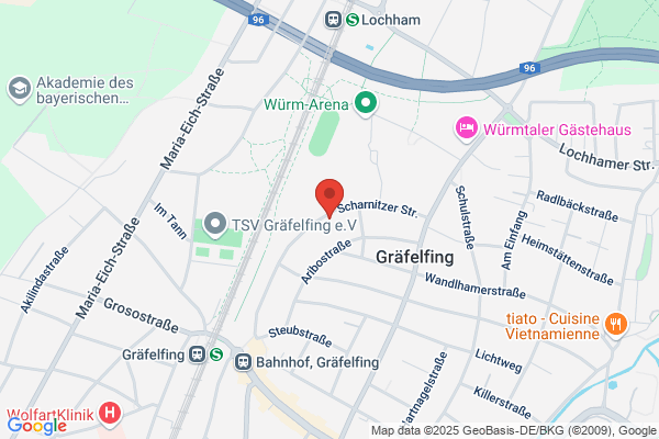 Putzfirma München - Naturglanz