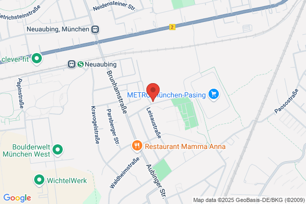 NP Facility Management
