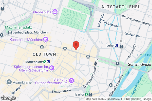 Amdosoft Systems GmbH