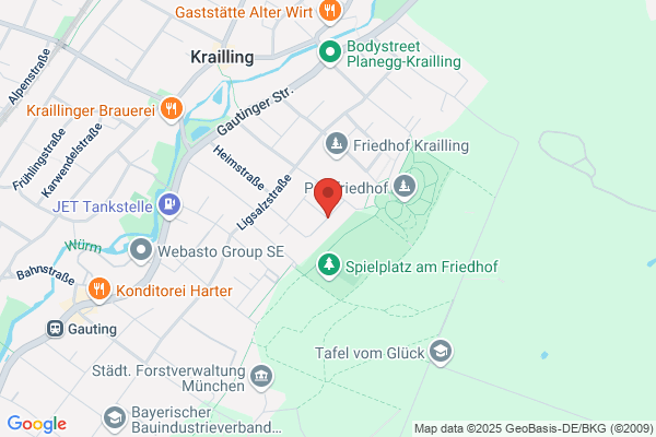 Tettweiler GmbH