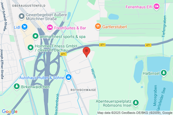 Herter Consult GmbH