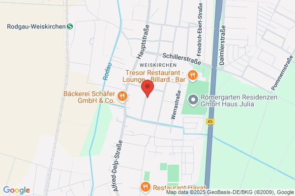 Interconsult Treuhand GmbH