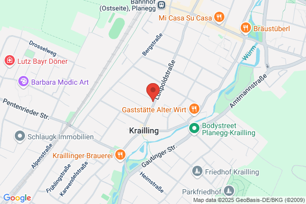 Schülerhilfe Nachhilfe Krailling