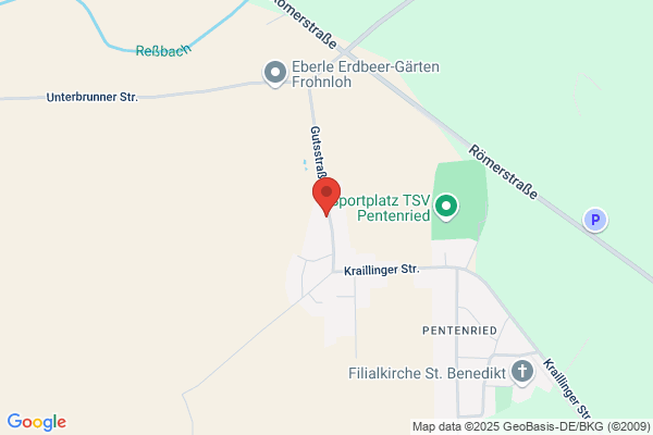 Brennereigenossenschaft e.G.