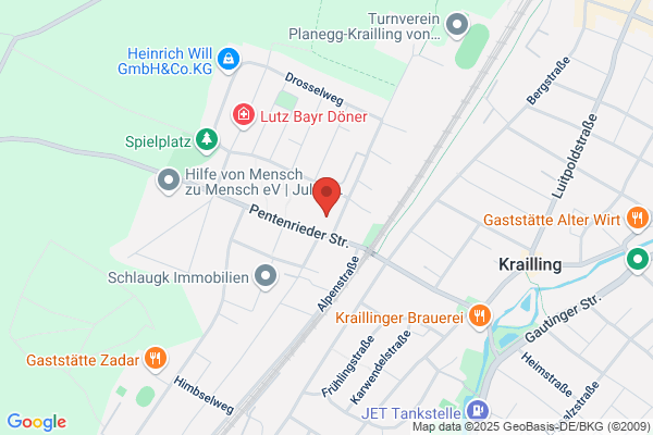 GEMEINDE KRAILLING