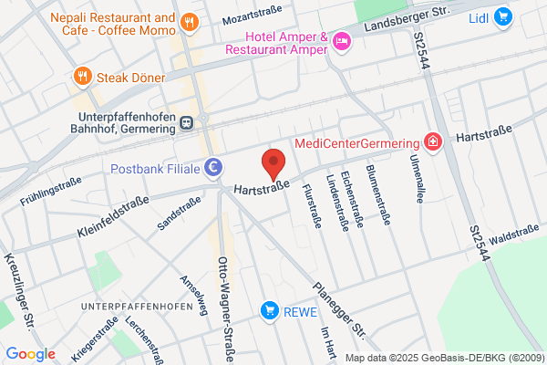 HV Gläß GmbH