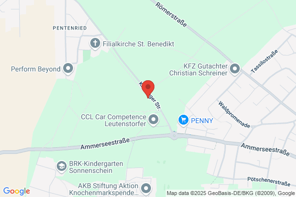 PRONAX Entsorgung GmbH