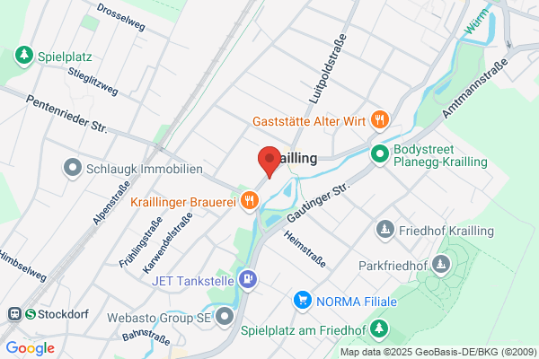 Coiffeur Gerhard