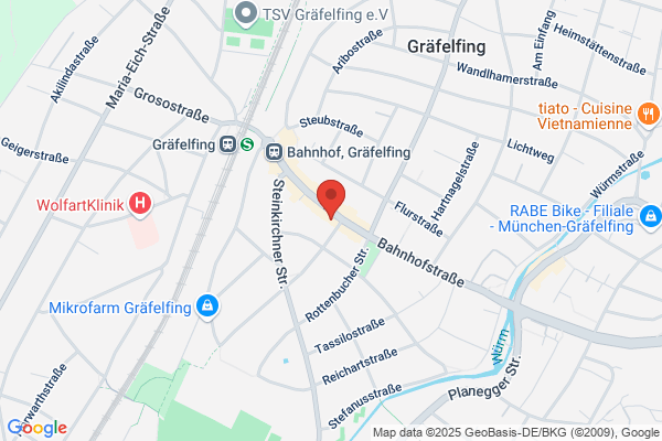 Friseursalon Fux