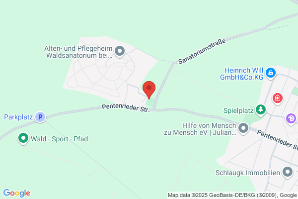Garten-Stainer-GmbH Garten- und Landschaftsbau, Sportplatzpflege