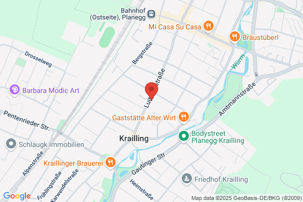 Bienenfleiß Gebäudereinigung GmbH