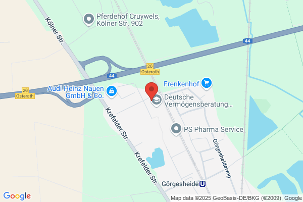 SGS Facility Management GmbH & Co. KG