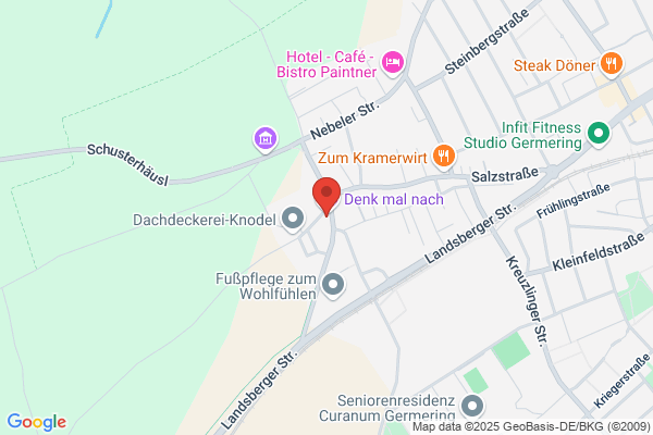 Praxis für Osteopathie