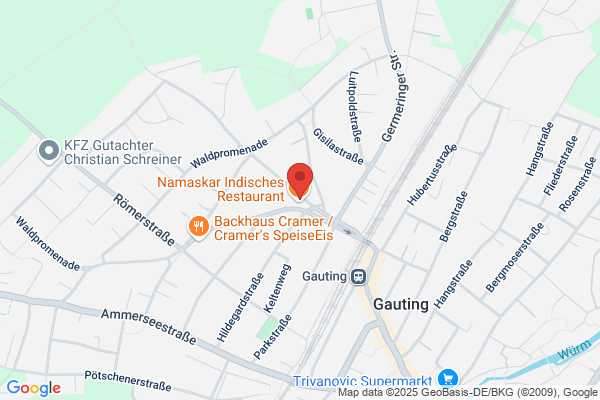 Hotel Gautinger Hof