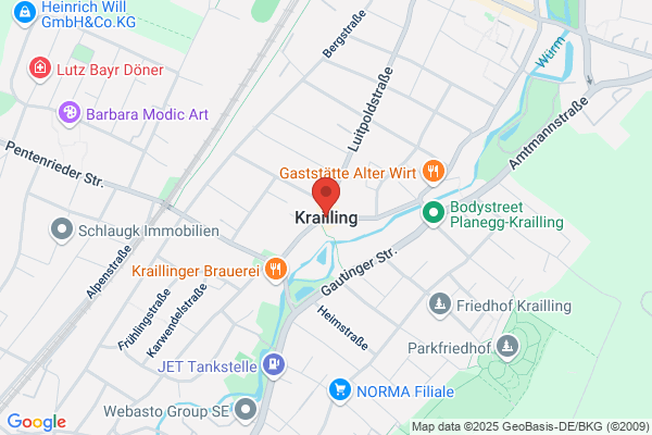 E. Miller GmbH