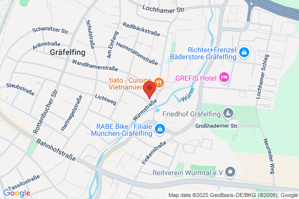Immobilien Deraney