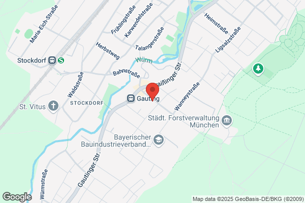 Immobilien Rieger