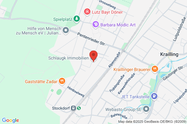 Immobilien Schlaugk GmbH