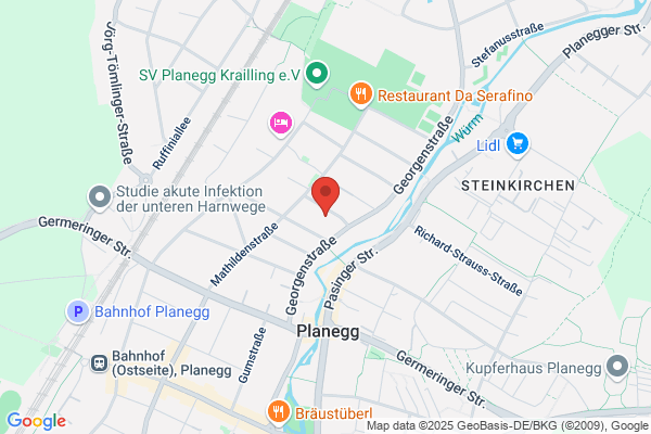 Vogel Immobilien