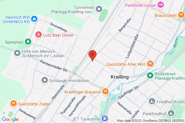 WÜRMISAR Immobilien Hermann Storz