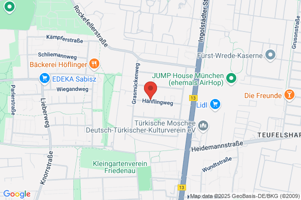 TGA Technische Gebäudeausrüstung UG