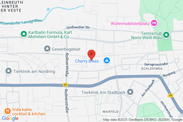 Trepte Häusele Planungsgesellschaft bR