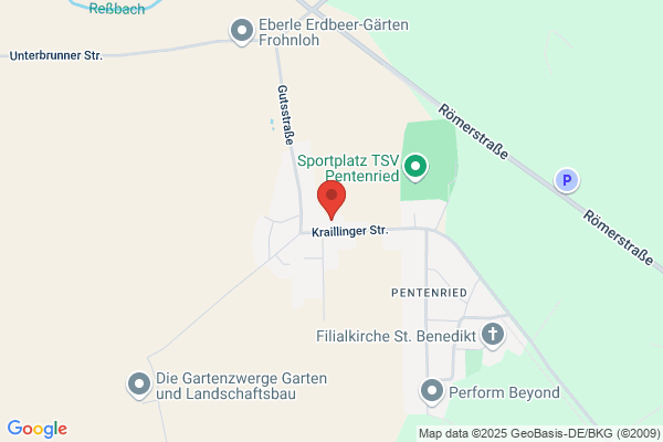 Ästhetikboden Petersen GmbH